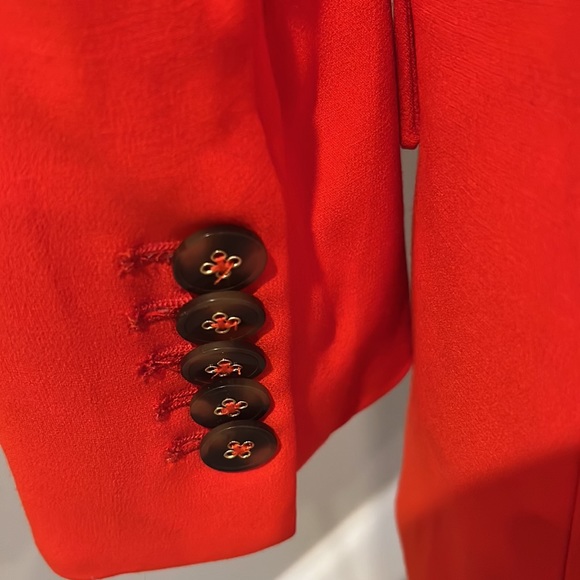 Veronica Beard Dinah Dickey Jacket NWT - Picture 4 of 6